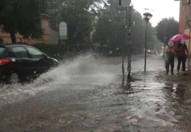 meteo sicilia domani allerta arancione