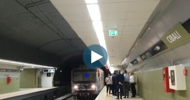 metro catania cibali