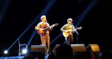 kings of convenience Catania
