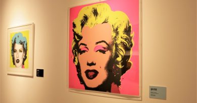 Banksy Warhol Catania mostra