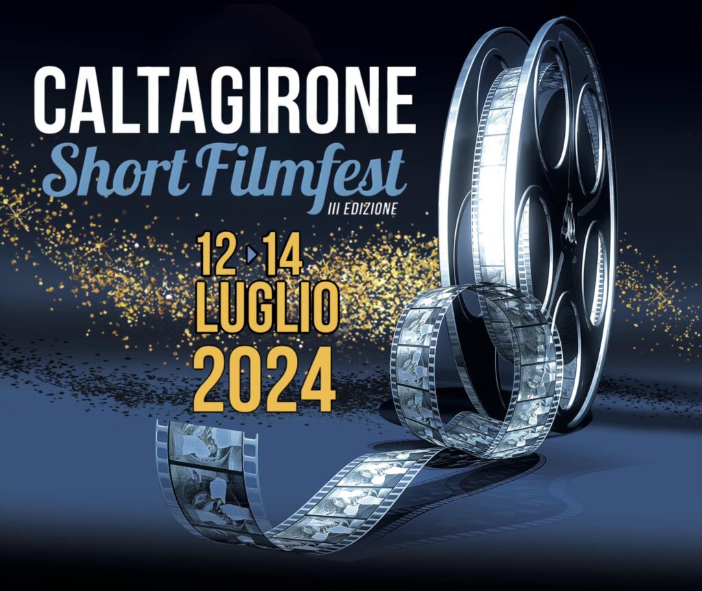 Caltagirone Short FilmFest 2024 locandina