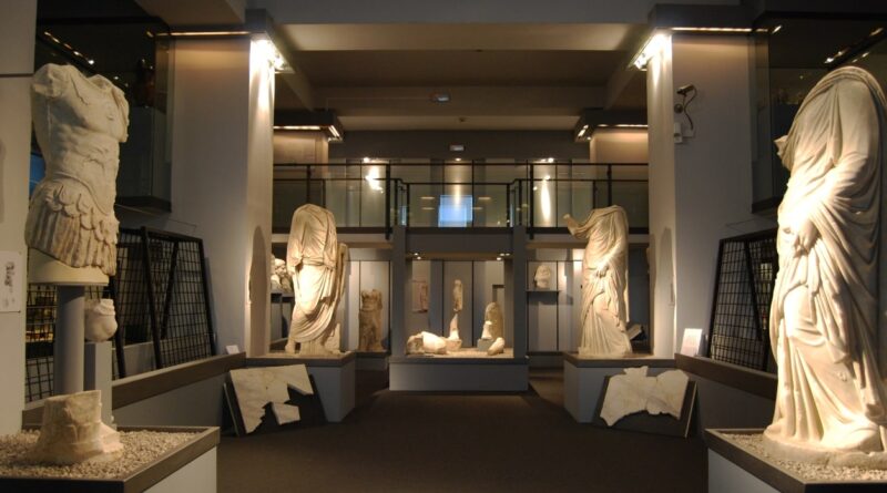 Museo di Centuripe collezione 2