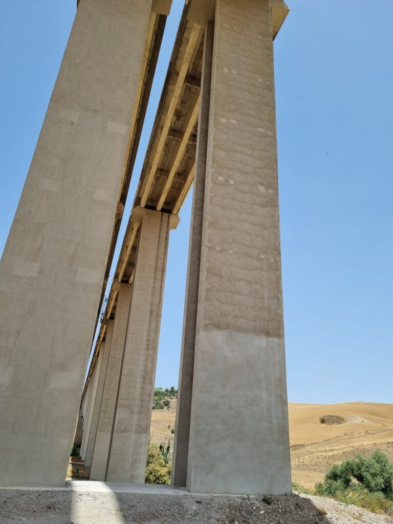 VIADOTTO MULINI