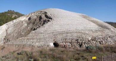 Miniera Bosco San Cataldo