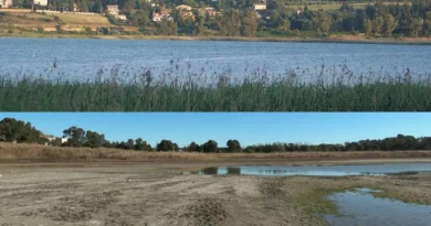 lago di pergusa