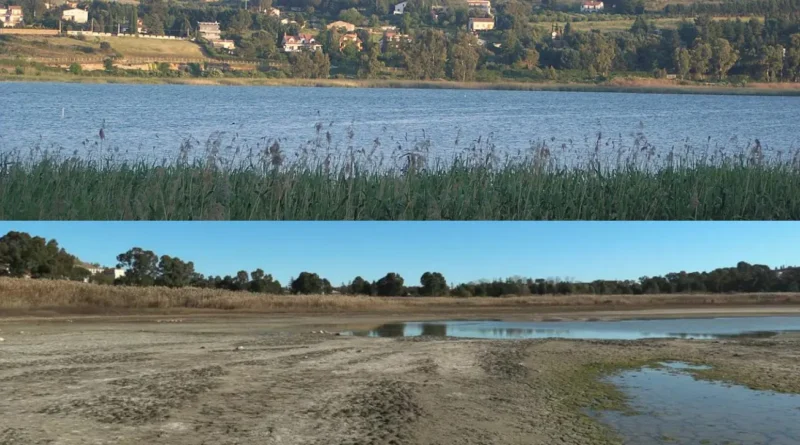 lago di pergusa