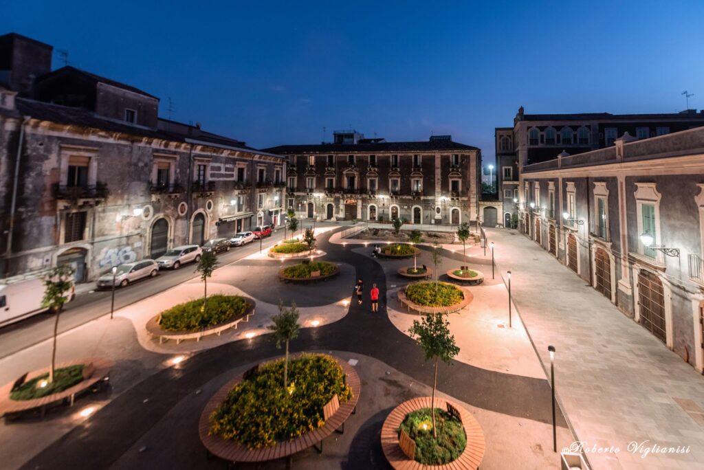 ex piazza duca di genova orizzontale