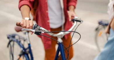 bici mobilità sostenibile catania