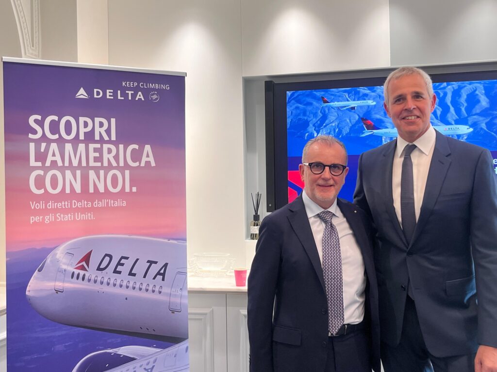 volo catania new york delta