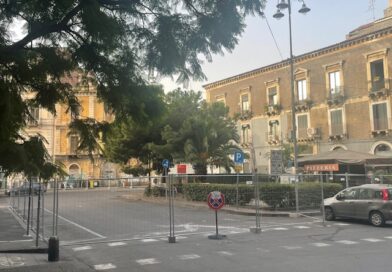 piazza turi ferro catania