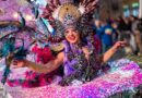 Carnevale Misterbianco sbarca in America: gran sfilata a New York