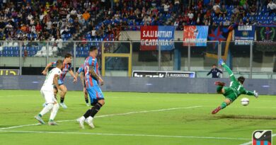 catania monopoli goal