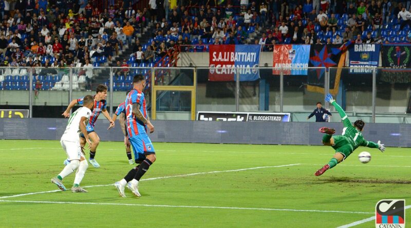 catania monopoli goal