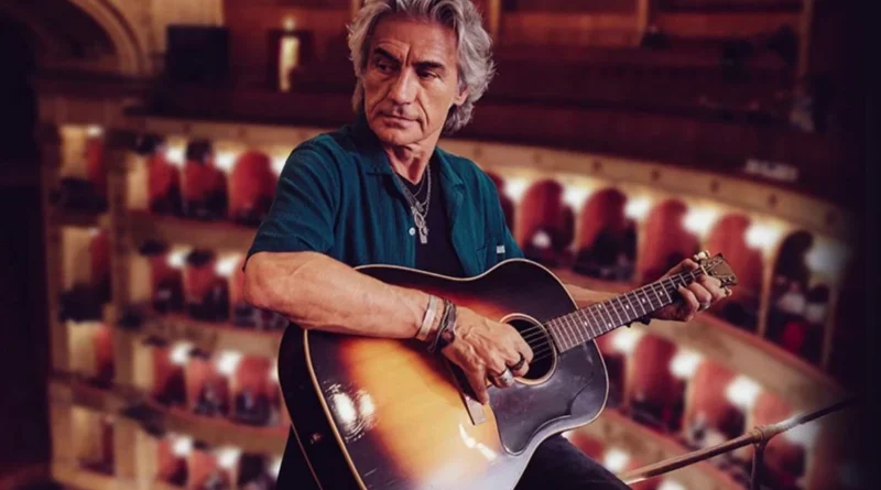 ligabue teatri 2024