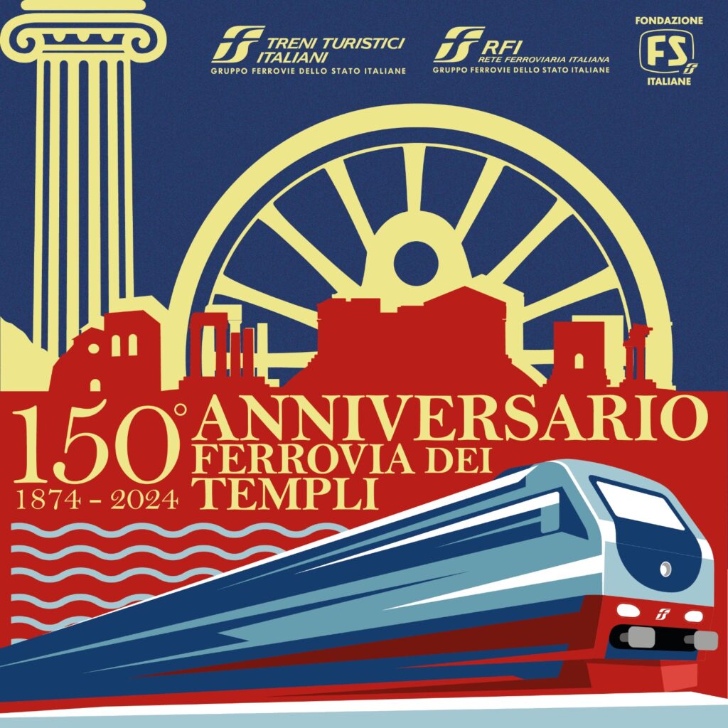 150esimo anniversario ferrovia Agrigento - Porto Empedocle (1)