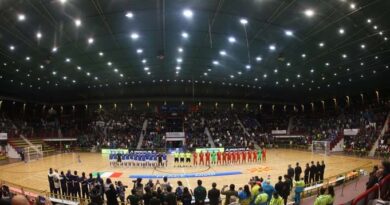 italia futsal catania